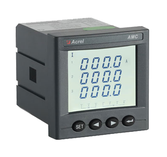 Digital Power Meter