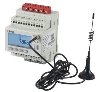 IoT Wireless Power Meter