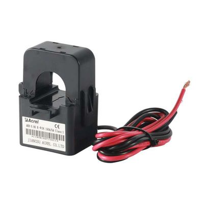 Current Transformer (5-1000A/5A), AKH-0.66K series