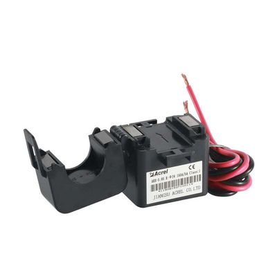 Current Transformer (5-1000A/5A), AKH-0.66K series