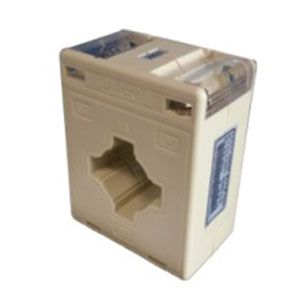 Solid Core Current Transformer, AKH-0.66/I 40I