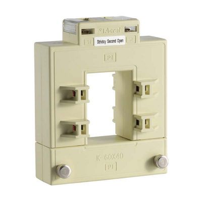 Current Transformer (20-5000A/5A), AKH-0.66K series