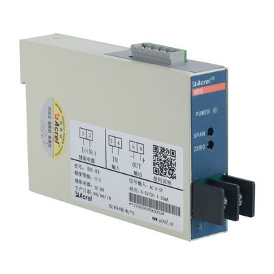 Analogue Signal Transducer BM Series