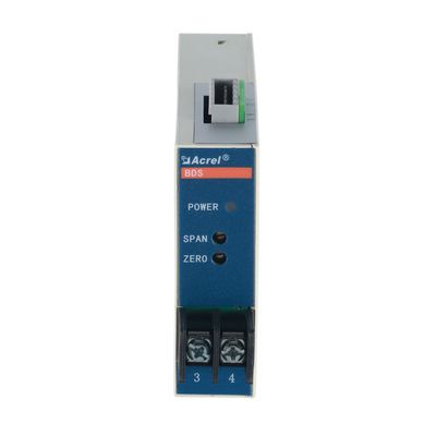 Analogue Signal Transducer BM Series