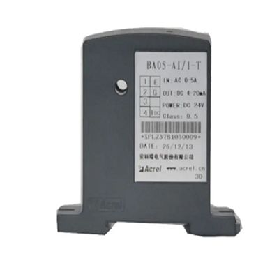 AC Current Transducers, BA series