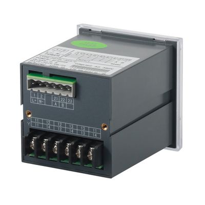 Digital Panel Meter, PZ Series