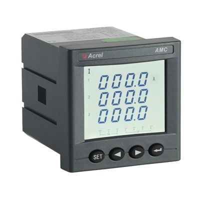 Digital Power Meter, AMC