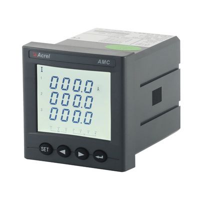 Digital Power Meter, AMC