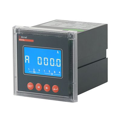 ADL3000-E/C(DTSD1352-C) Compteur d'énergie triphasé pour la surveillance de  la consommation électrique de la plate-forme IOT - Acrel Co., Ltd.