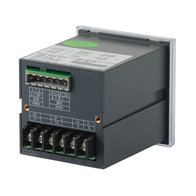 DC Digital Panel Meter, PZ Series