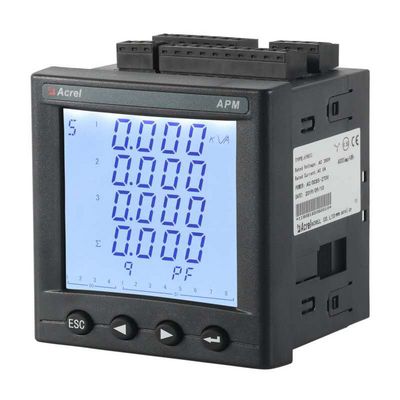 Multifunction Power Meter, APM Series