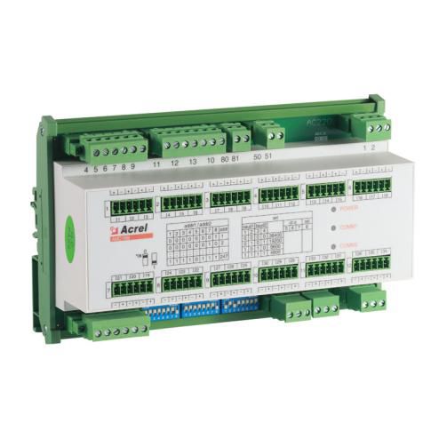 Multi-Loop Power Meter, Metering and Monitoring