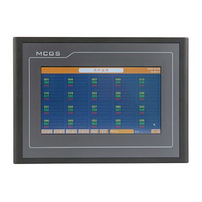 Wireless Temperature Touch Screen, ATP007