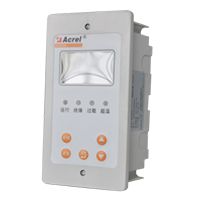 AID200 Centralized Alarm System